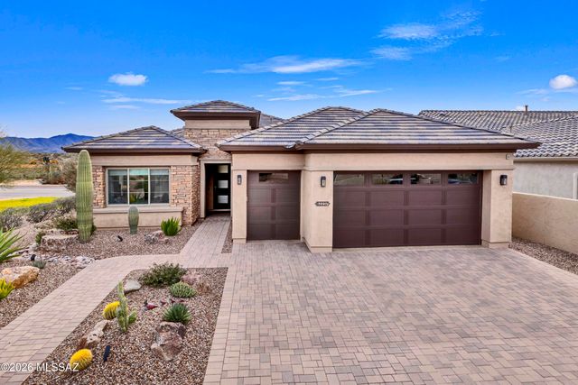 62237 E Marble Drive, Oracle, AZ 85623