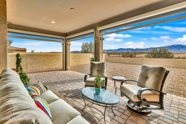 62237 E Marble Drive, Oracle, AZ 85623