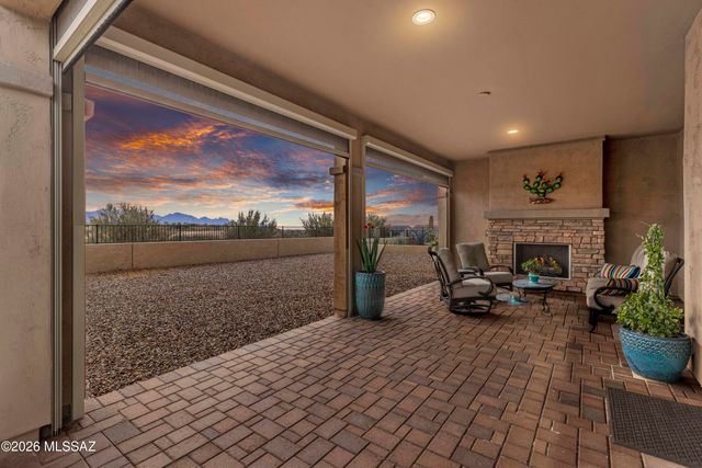 62237 E Marble Drive, Oracle, AZ 85623