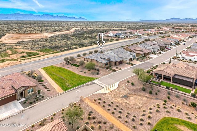 62237 E Marble Drive, Oracle, AZ 85623