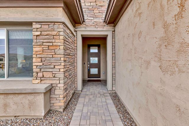 62237 E Marble Drive, Oracle, AZ 85623