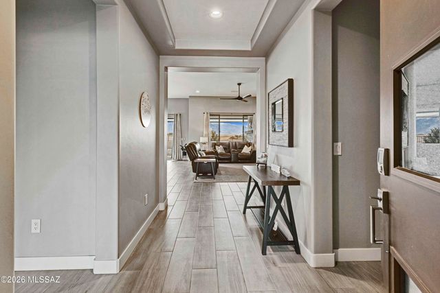 62237 E Marble Drive, Oracle, AZ 85623