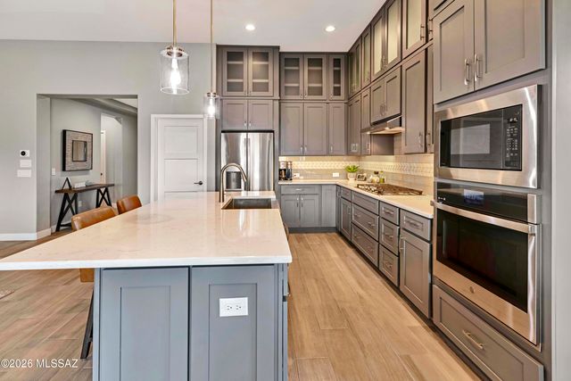 62237 E Marble Drive, Oracle, AZ 85623