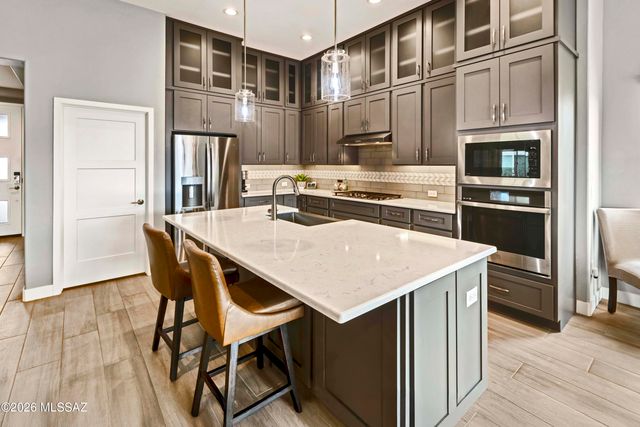 62237 E Marble Drive, Oracle, AZ 85623