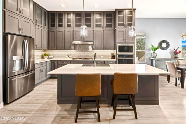 62237 E Marble Drive, Oracle, AZ 85623