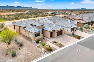62237 E Marble Drive, Oracle, AZ 85623