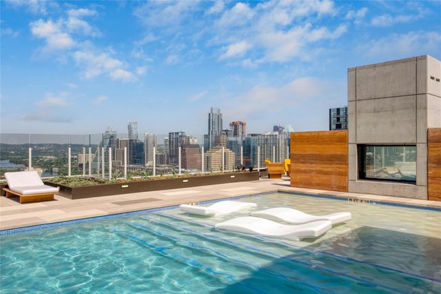 48 East Ave 2005, Austin, TX 78701