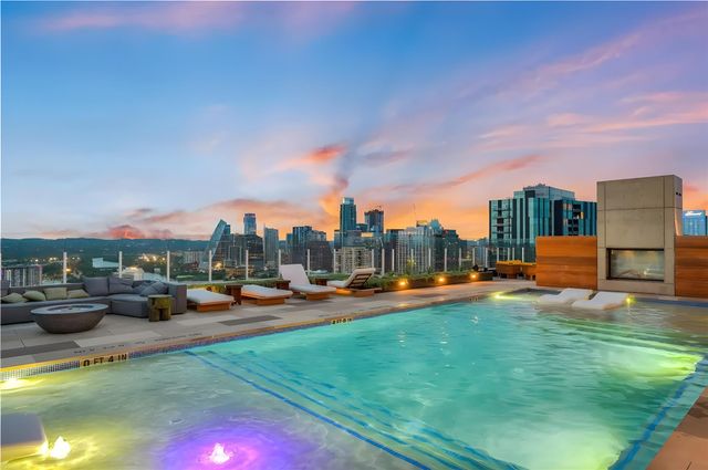 48 East Ave 2005, Austin, TX 78701