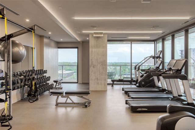 48 East Ave 2005, Austin, TX 78701