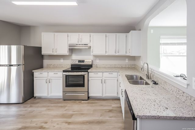 310 Rustic Stable, San Antonio, TX 78227