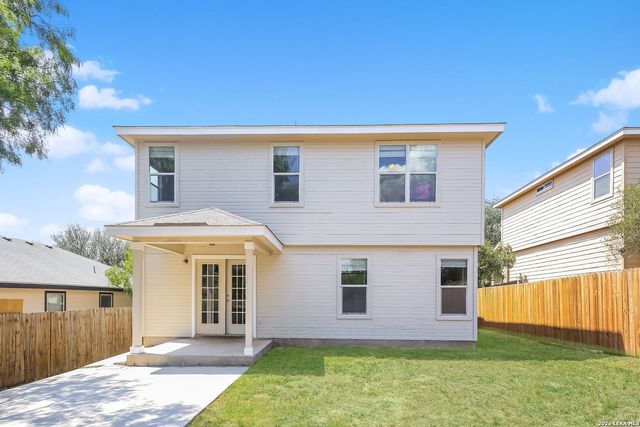 310 Rustic Stable, San Antonio, TX 78227