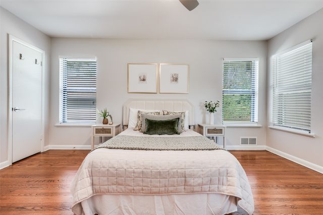 5731 Berkshire Lane, Dallas, TX 75209