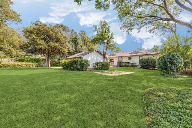 5731 Berkshire Lane, Dallas, TX 75209