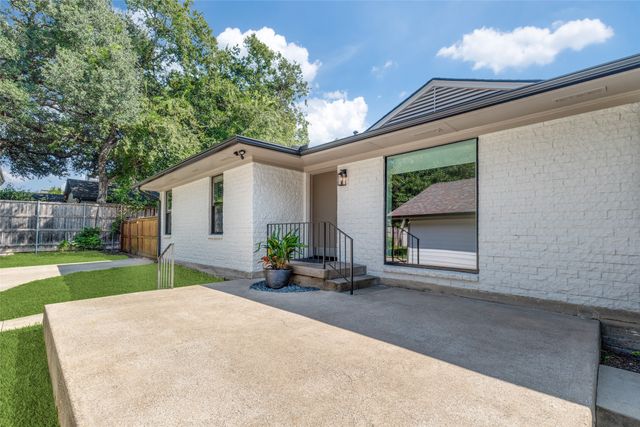 5731 Berkshire Lane, Dallas, TX 75209