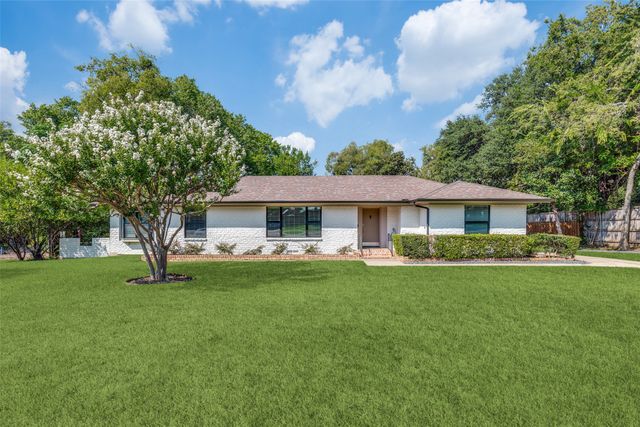 5731 Berkshire Lane, Dallas, TX 75209