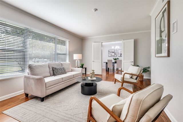 5731 Berkshire Lane, Dallas, TX 75209