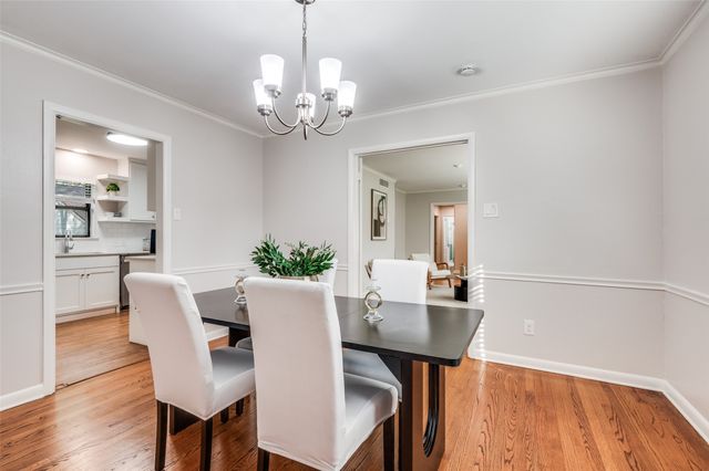 5731 Berkshire Lane, Dallas, TX 75209