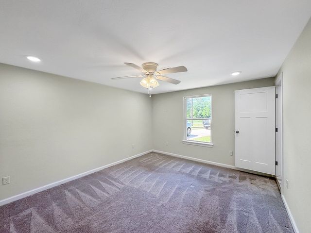13704 NE 10th Street, Choctaw, OK 73020