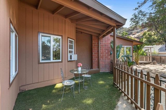 8838 Cherry Road, Lakeside, CA 92040