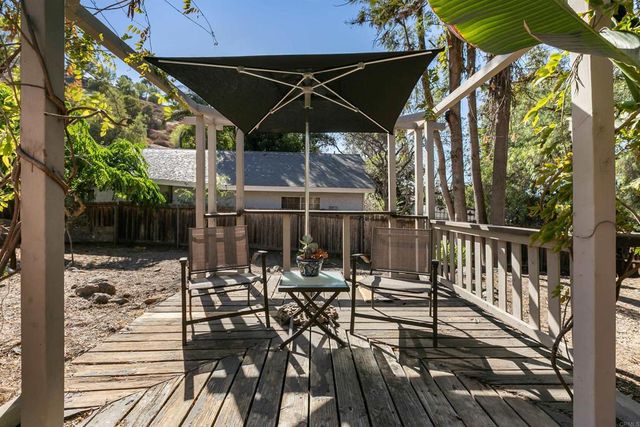 8838 Cherry Road, Lakeside, CA 92040