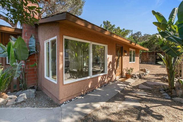 8838 Cherry Road, Lakeside, CA 92040