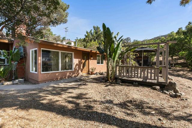 8838 Cherry Road, Lakeside, CA 92040