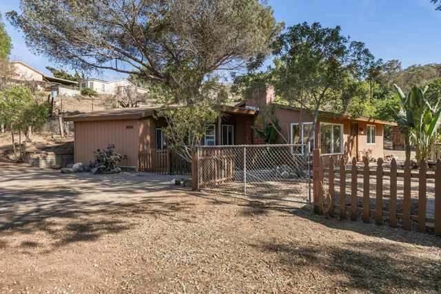 8838 Cherry Road, Lakeside, CA 92040
