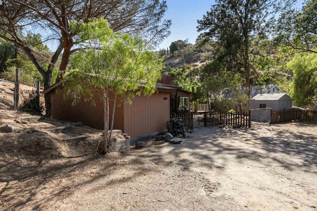 8838 Cherry Road, Lakeside, CA 92040