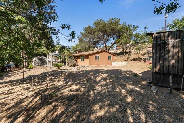 8838 Cherry Road, Lakeside, CA 92040