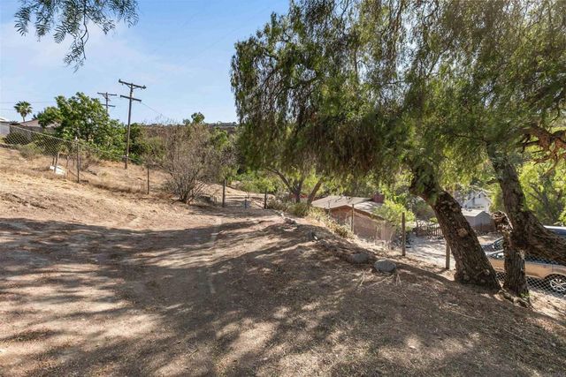 8838 Cherry Road, Lakeside, CA 92040