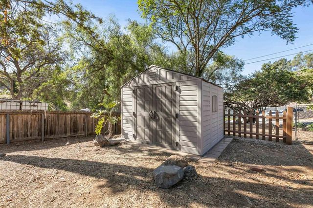 8838 Cherry Road, Lakeside, CA 92040