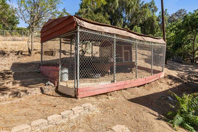 8838 Cherry Road, Lakeside, CA 92040