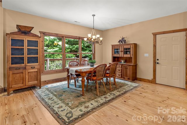 129 Nodatsi Court, Brevard, NC 28712