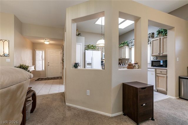 2075 Joy View Lane, Henderson, NV 89012