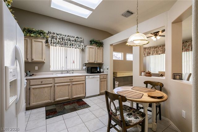 2075 Joy View Lane, Henderson, NV 89012