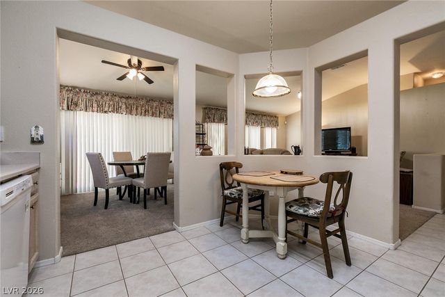 2075 Joy View Lane, Henderson, NV 89012