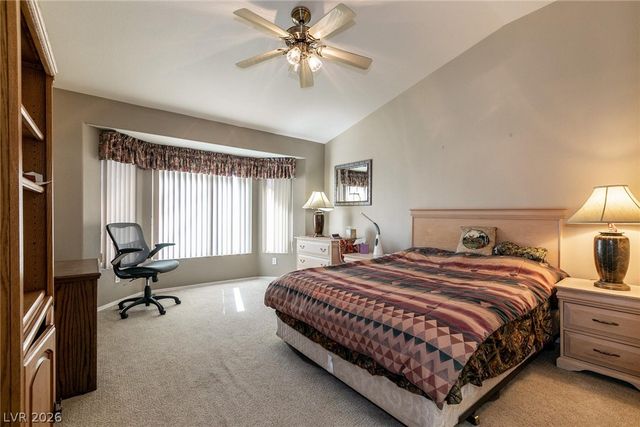 2075 Joy View Lane, Henderson, NV 89012