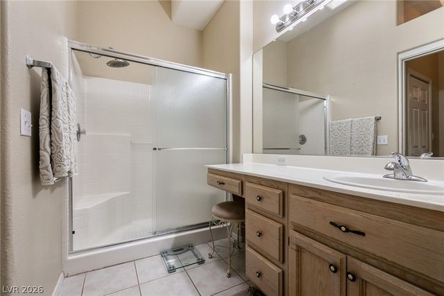 2075 Joy View Lane, Henderson, NV 89012