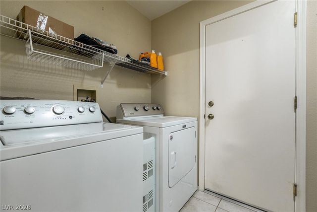 2075 Joy View Lane, Henderson, NV 89012