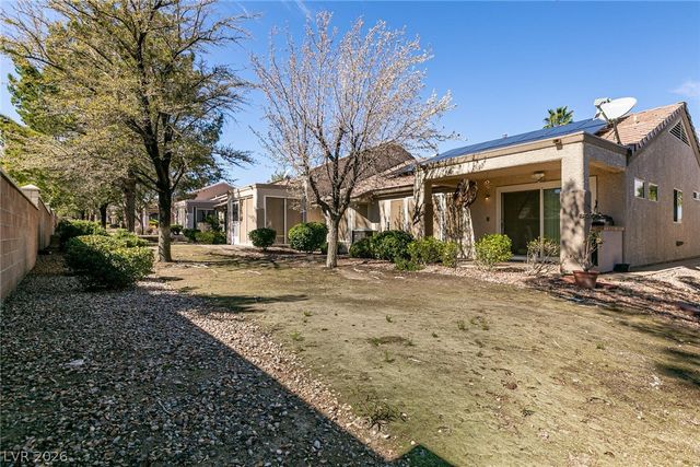 2075 Joy View Lane, Henderson, NV 89012