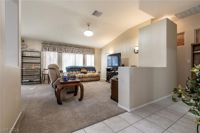 2075 Joy View Lane, Henderson, NV 89012