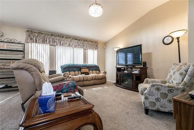 2075 Joy View Lane, Henderson, NV 89012