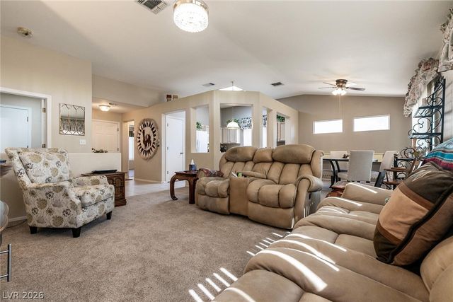 2075 Joy View Lane, Henderson, NV 89012