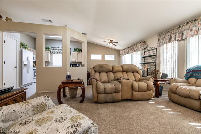 2075 Joy View Lane, Henderson, NV 89012