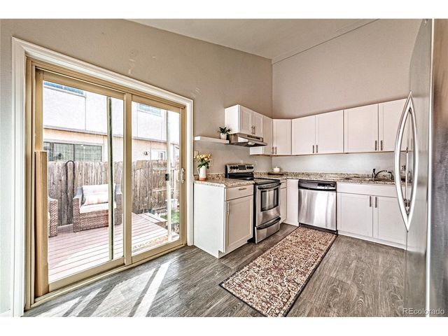 3165 Dublin Blvd, Colorado Springs, CO 80918