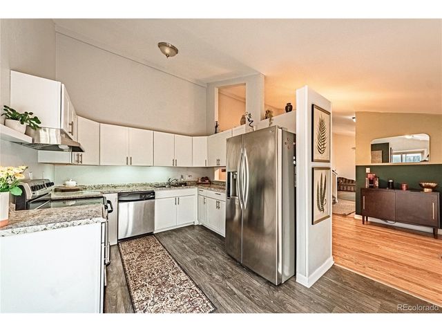 3165 Dublin Blvd, Colorado Springs, CO 80918
