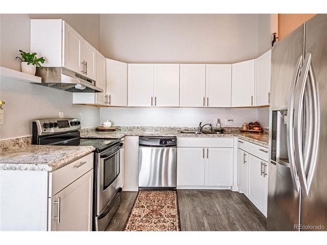 3165 Dublin Blvd, Colorado Springs, CO 80918