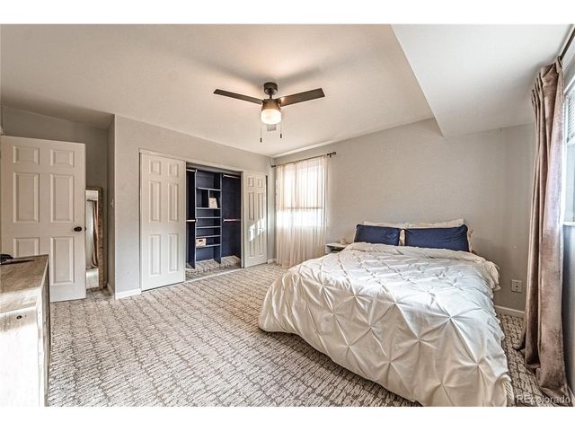 3165 Dublin Blvd, Colorado Springs, CO 80918