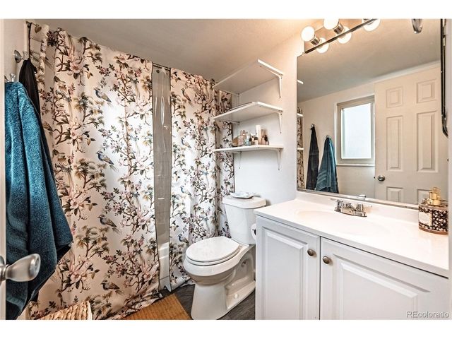 3165 Dublin Blvd, Colorado Springs, CO 80918