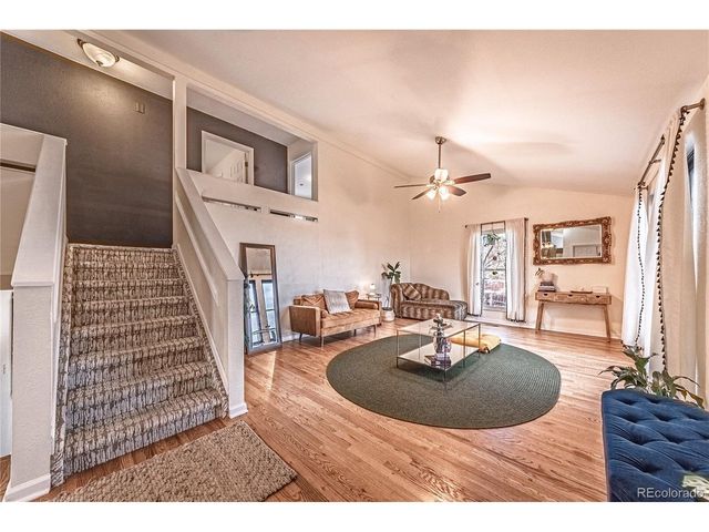 3165 Dublin Blvd, Colorado Springs, CO 80918